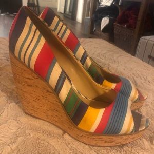 Nine West Wedges
